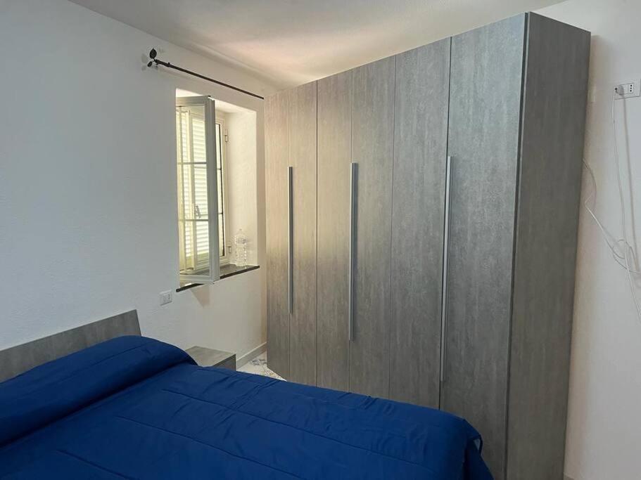 Apartament Dependance San Ciro Ischia Zewnętrze zdjęcie