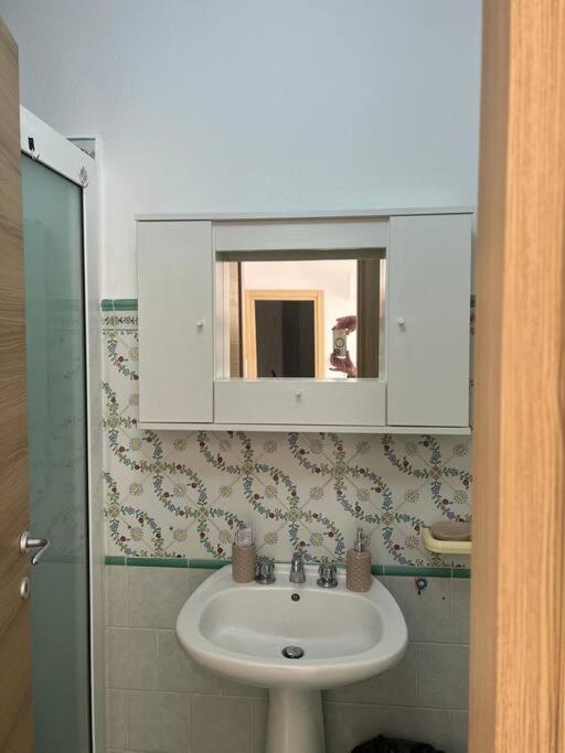 Apartament Dependance San Ciro Ischia Zewnętrze zdjęcie