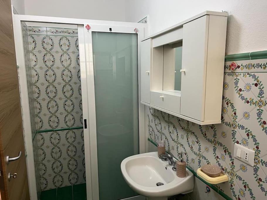 Apartament Dependance San Ciro Ischia Zewnętrze zdjęcie